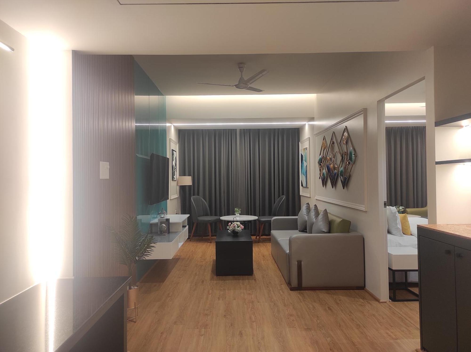 Clubway Grand A Boutique Hotel Jorhāt エクステリア 写真